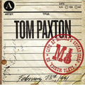 Paxton,tom - Live At Mccabe's Guitar Shop - Music CD