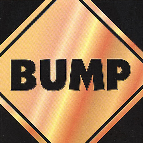 Bump - Bump - Music CD