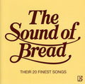 Bread - Sound Of Bread - Music CD