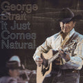 It Just Comes Natural Music CD