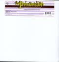 Primeridian - Hang On - Vinyl Record