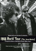Dylan,bob - 1966 World Tour: The Home Movies - DVD