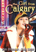 Girl From Calgary - Girl From Calgary - DVD