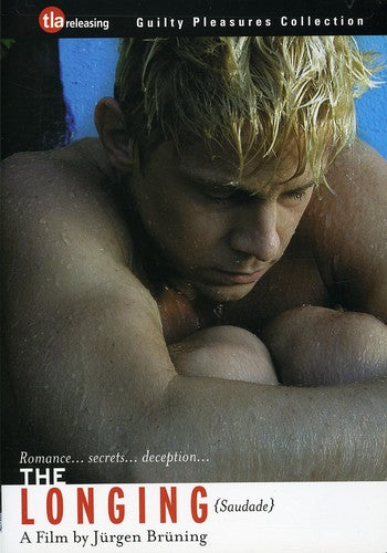 Longing - Longing - DVD