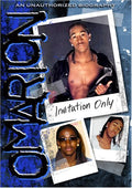 Omarion - Invitation Only - Omarion - Invitation Only - DVD