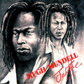 Hugh Mundell, Lacksley Castell - Jah Fire Vinyl Record