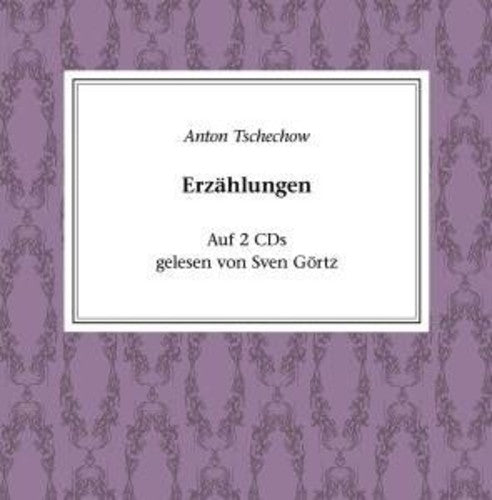Grtz,sven - Die Dame Mit Dem Hndchen - Music CD