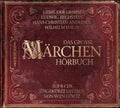 Andersen/grimm/bechstein/hauff - Das Groae Mrchenhrbuch - Music CD