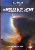 Special Interest - Cosmos From The Sky - Nebulas - DVD