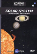 Special Interest - Cosmos From The Sky - Solar Sy - DVD