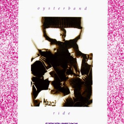 Oysterband - Ride - Music CD