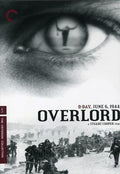Criterion Collection - Overlord/dvd - DVD