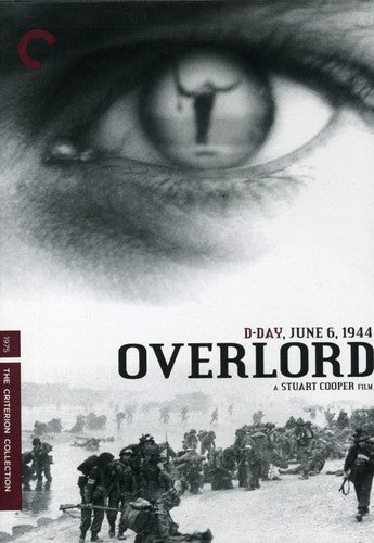 Criterion Collection - Overlord/dvd - DVD