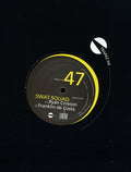 Swat Squad - Escoria Rmx - Vinyl Record