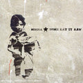 Mossa - Some Eat It Raw - Music CD