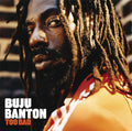 Banton,buju - Too Bad - Music CD