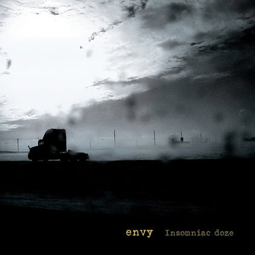 Insomniac Doze [LP] Vinyl Record