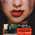 Escape The Fate - Dying Is Your Latest Fashion - Music CD
