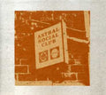 Astral Social Club - Astral Social Club - Music CD