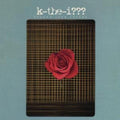 K-the-i - Broken Love Letter - Vinyl Record