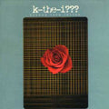 K-the-i - Broken Love Letter - Music CD