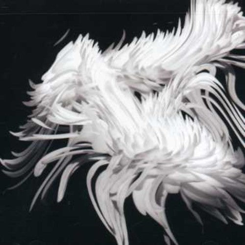 Aufgehoben - Messidor - Music CD