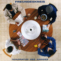 Freundeskreis - Quadratur Des Kreises - Music CD