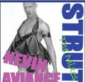 Aviance,kevin - Strut: The Mixes - Music CD Single