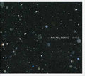 Toral,rafael - Space - Music CD