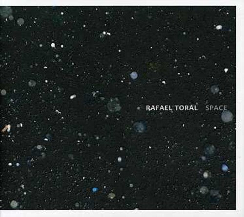 Toral,rafael - Space - Music CD