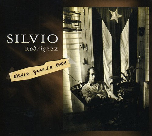 Rodriguez,silvio - Erase Una Vez Que Se Era - Music CD