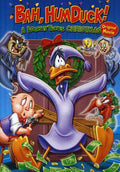 Looney Tunes: Bah Humduck - Looney Tunes: Bah Humduck - DVD