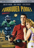 Forbidden Planet - Forbidden Planet - DVD