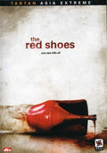 Red Shoes - Red Shoes - DVD