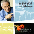Gibbs,terry - 52nd & Broadway: Songs Of The Bebop Era - Music CD