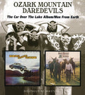 Ozark Mountain Daredevils - Car Over The Lake Album / Men From Earth - Music CD