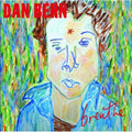 Bern,dan - Breathe - Music CD