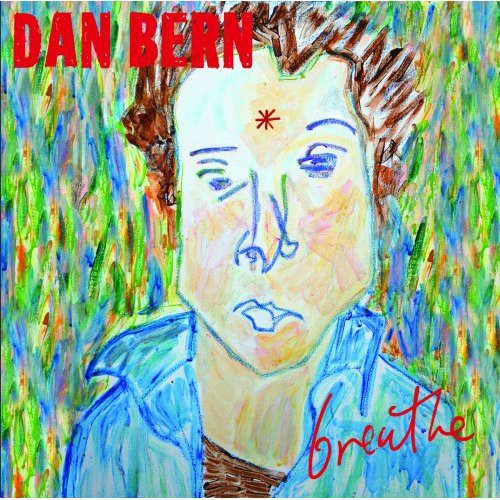 Bern,dan - Breathe - Music CD
