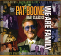 Boone,pat - We Are Family: R&b Classics - Music CD