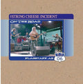 String Cheese Incident - Otr: Flagstaff Az 6-26-06 - Music CD
