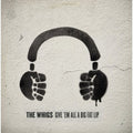 Whigs - Give Em All A Big Fat Lip - Music CD