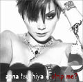 Tsuchiya,anna - Strip Me? - Music CD