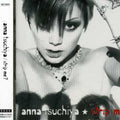 Tsuchiya,anna - Strip Me? - Music CD