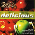 Delicious: Mixed By Deko-ze / Various - Delicious: Mixed By Deko-ze / Various - Music CD