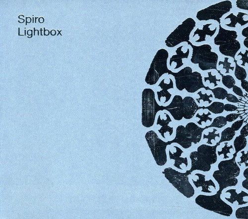 Spiro - Lightbox - Music CD