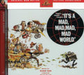 It's A Mad Mad Mad Mad World / O.s.t. - It's A Mad Mad Mad Mad World / O.s.t. - Music CD