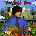 Celia,david - This Isn't Here - Music CD