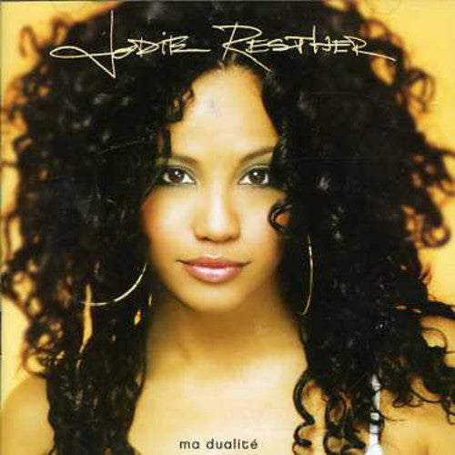 Resther,jodie - Ma Dualite - Music CD