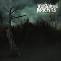 Vulgaires Machins - Compter Les Corps - Music CD