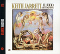 Jarrett,keith - El Juicio (judgement) - Music CD